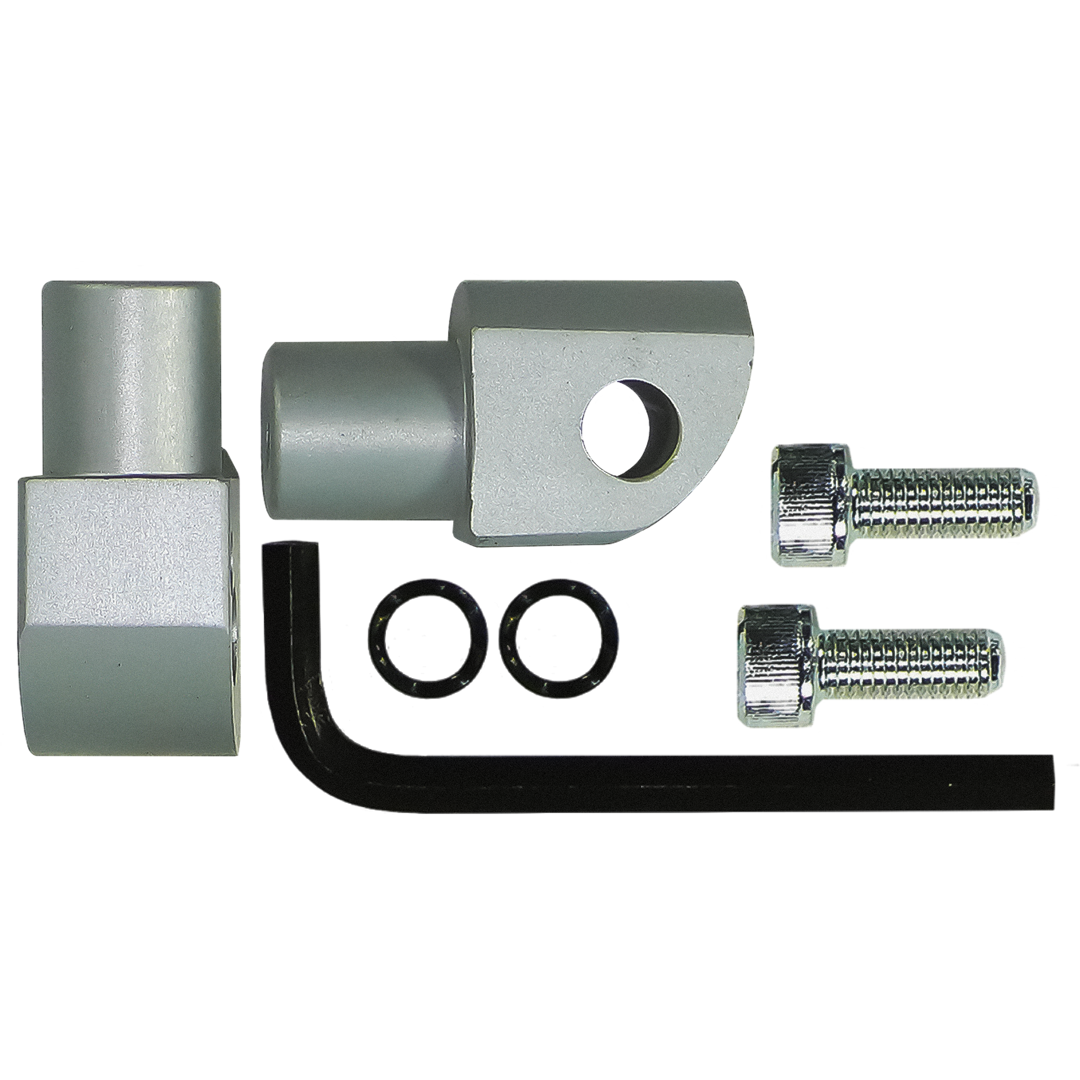 FPM13 - PREMIUM FOOTPEG MOUNT YAMAHA REAR