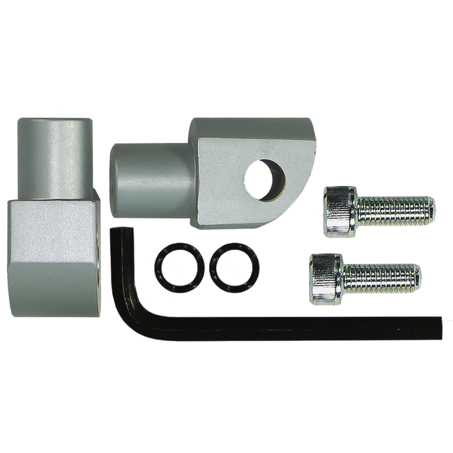 FPM13 - PREMIUM FOOTPEG MOUNT YAMAHA REAR Hover Image