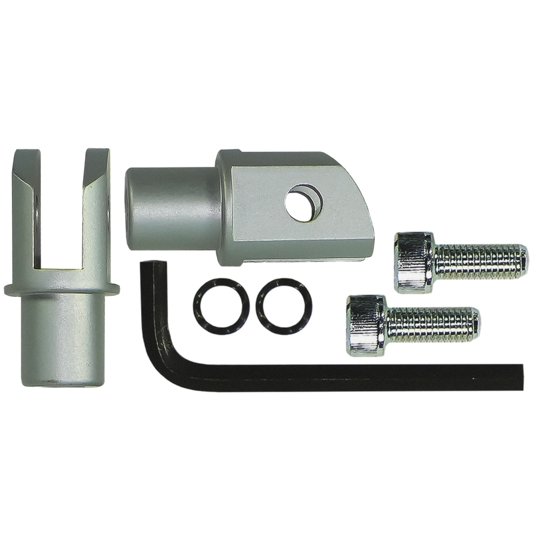 FPM14 - PREMIUM FOOTPEG MOUNT SUZUKI REAR