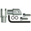 FPM14 - PREMIUM FOOTPEG MOUNT SUZUKI REAR