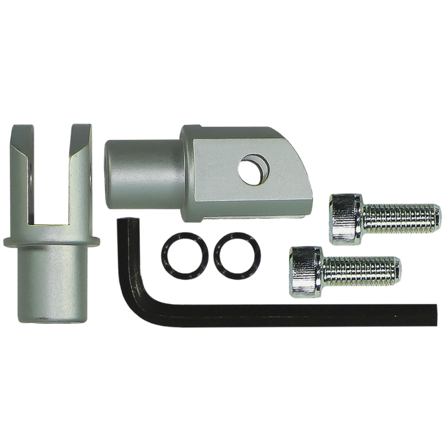 FPM14 - PREMIUM FOOTPEG MOUNT SUZUKI REAR Hover Image