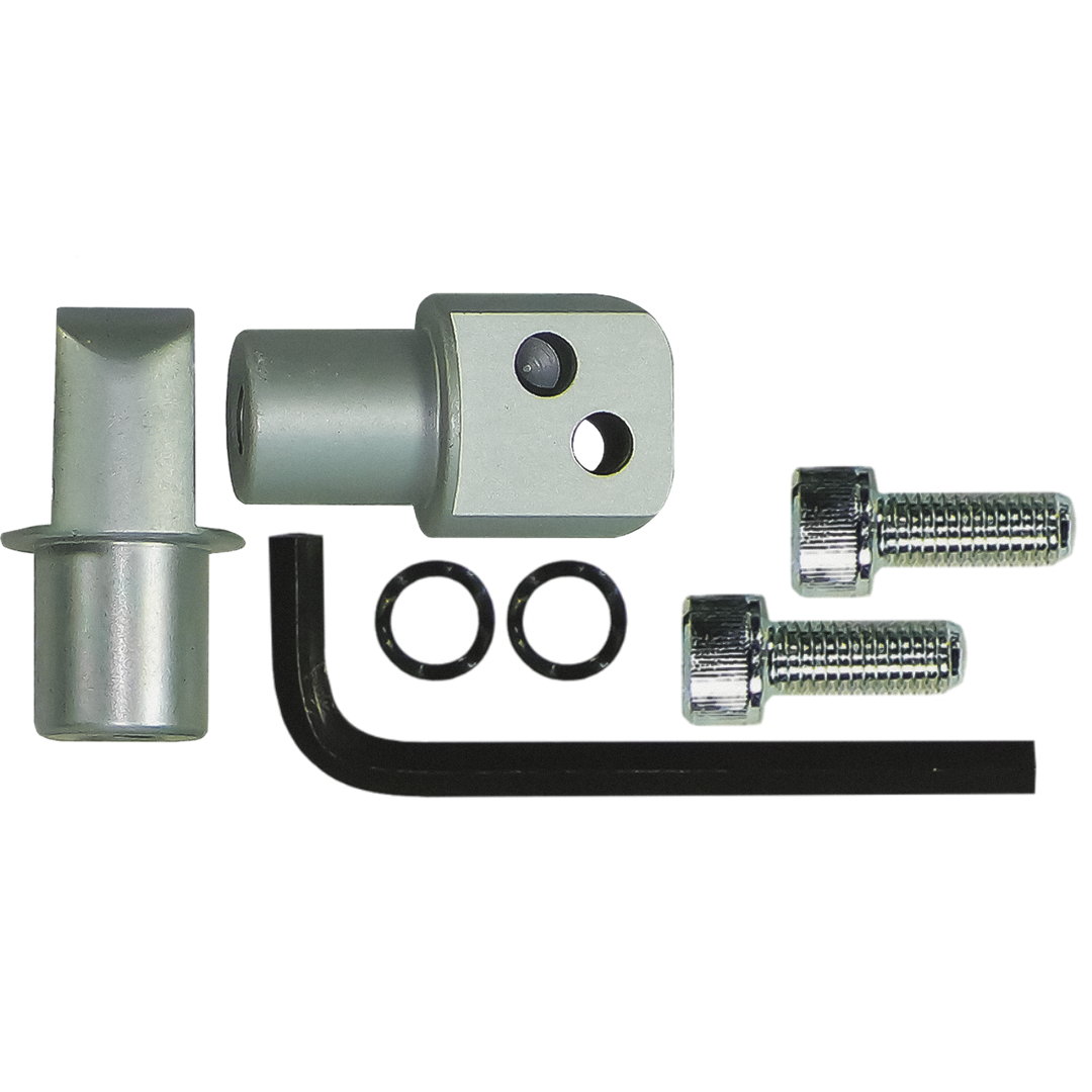 FPM15 - PREMIUM FOOTPEG MOUNT SUZUKI REAR