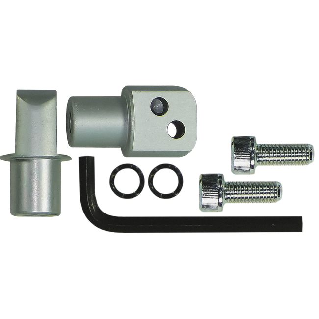 FPM15 - PREMIUM FOOTPEG MOUNT SUZUKI REAR Hover Image