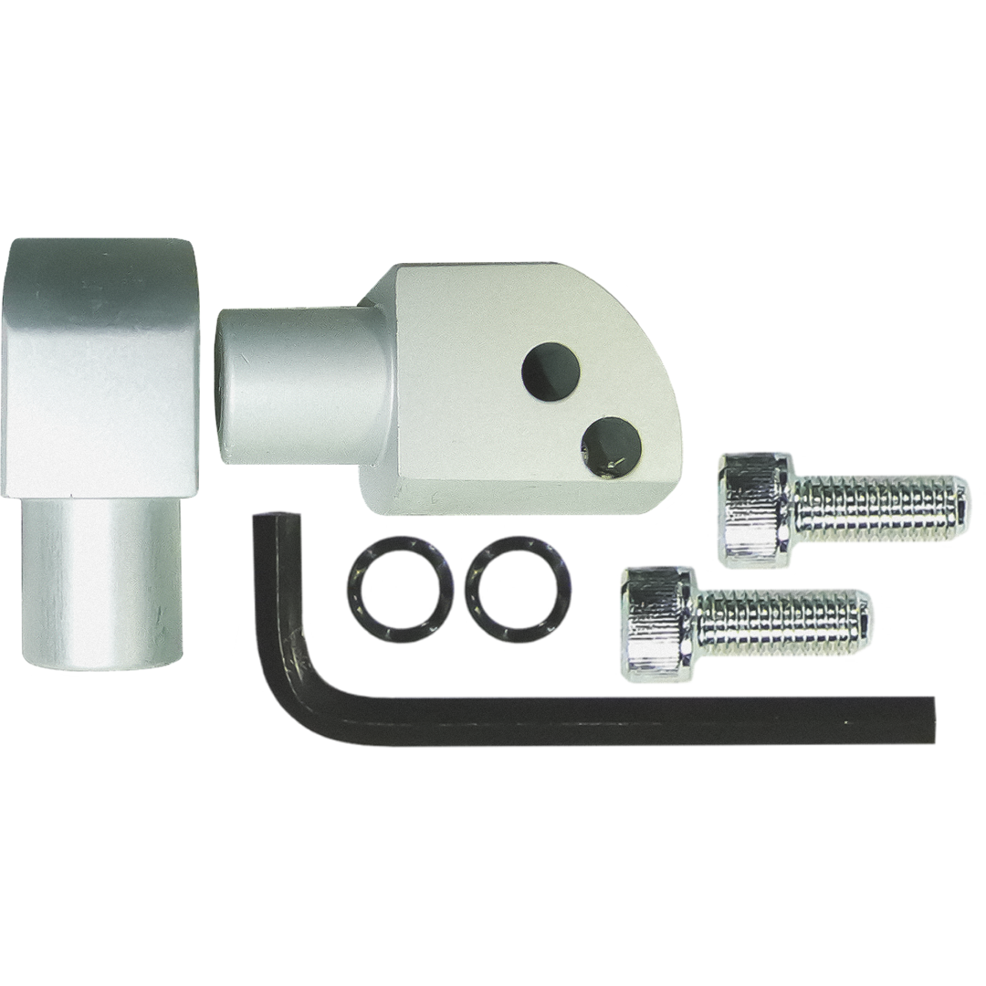 FPM16 - PREMIUM FOOTPEG MOUNT KAWASAKI REAR