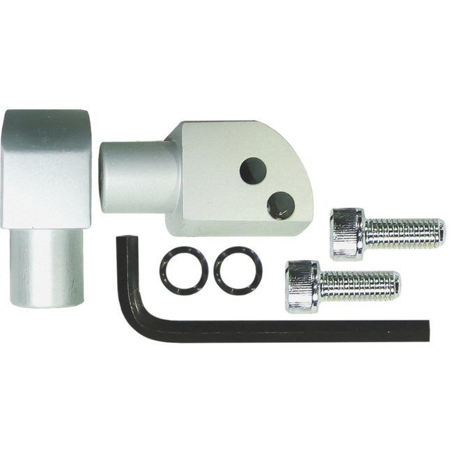 FPM16 - PREMIUM FOOTPEG MOUNT KAWASAKI REAR Hover Image