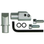 FPM2 - PREMIUM FOOTPEG MOUNT HONDA REAR