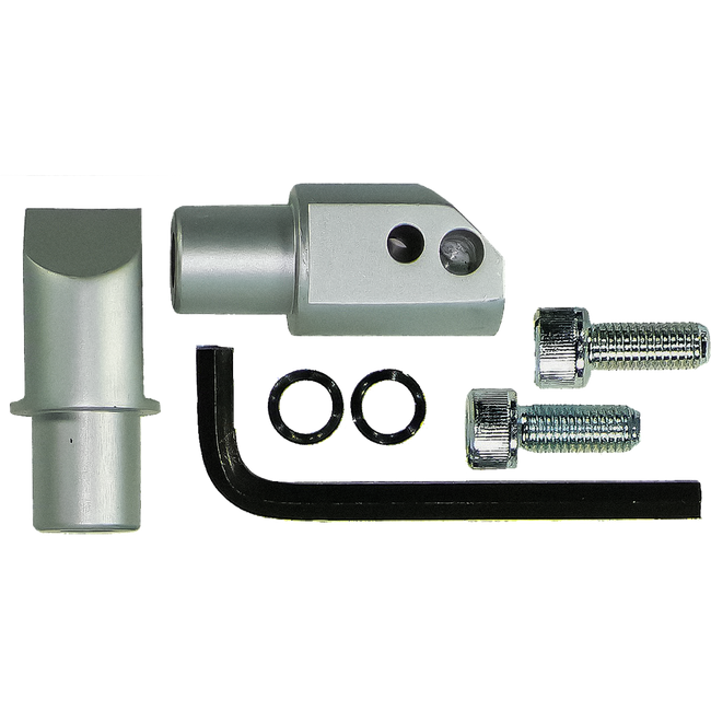 FPM2 - PREMIUM FOOTPEG MOUNT HONDA REAR Hover Image