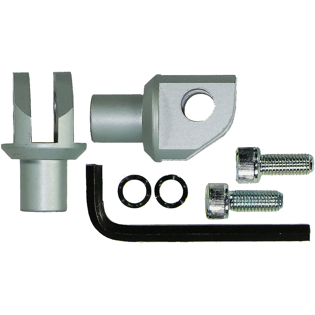 FPM3 - PREMIUM FOOTPEG MOUNT KAWA FRONT
