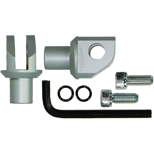 FPM3 - PREMIUM FOOTPEG MOUNT KAWA FRONT Hover Image