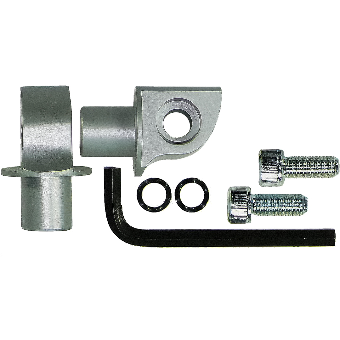 FPM4 - PREMIUM FOOTPEG MOUNT KAWA REAR