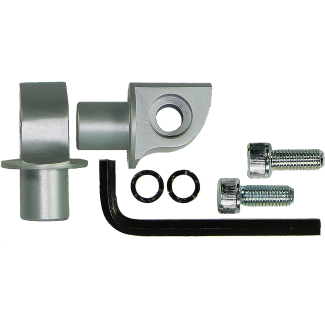 FPM4 - PREMIUM FOOTPEG MOUNT KAWA REAR Hover Image