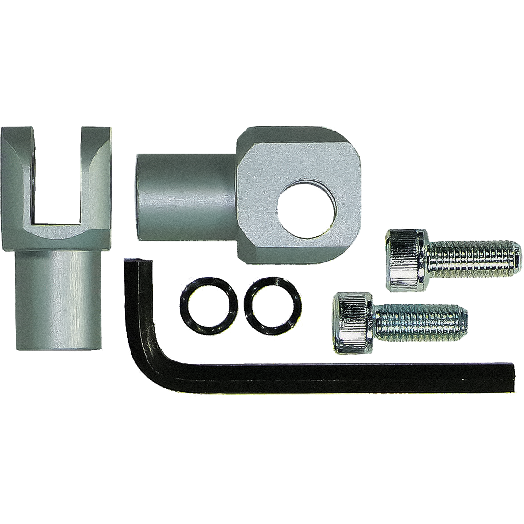 FPM6 - PREMIUM FOOTPEG MOUNT SUZ FRONT & REAR