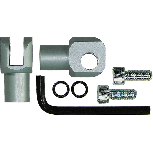 FPM6 - PREMIUM FOOTPEG MOUNT SUZ FRONT & REAR Hover Image
