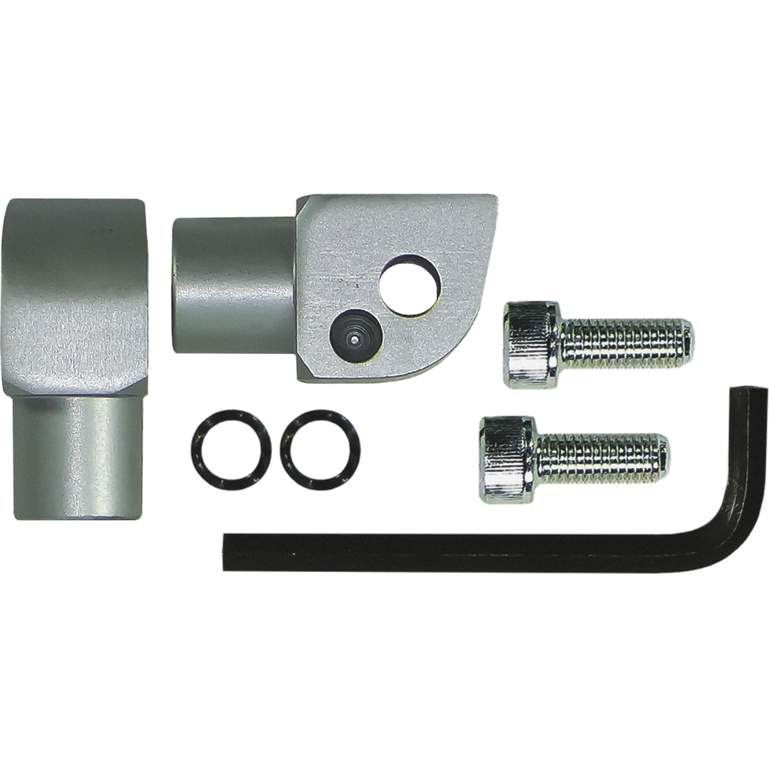 FPM8 - PREMIUM FOOTPEG MOUNT YAMAHA REAR