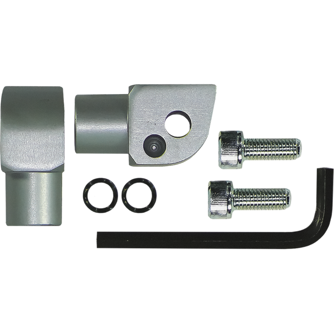 FPM8 - PREMIUM FOOTPEG MOUNT YAMAHA REAR Hover Image