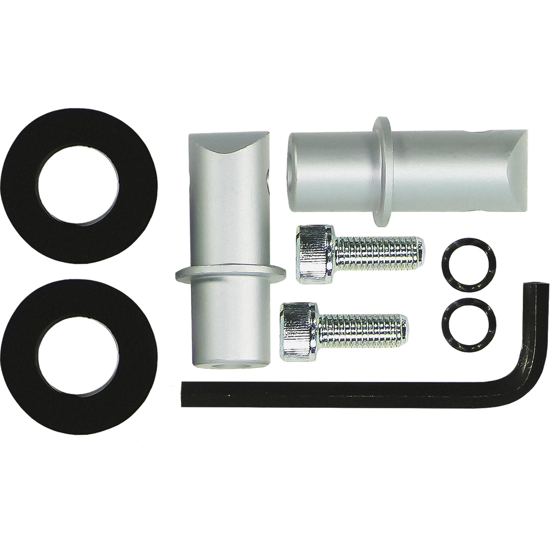 FPM9 - PREMIUM FOOTPEG MOUNT HONDA REAR