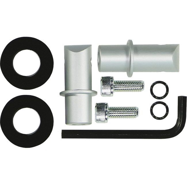 FPM9 - PREMIUM FOOTPEG MOUNT HONDA REAR Hover Image