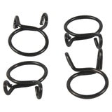 Hose Clamp Refill Kit - Wire clamps - 15.2mm I.D - 4pce