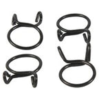 Hose Clamp Refill Kit - Wire clamps - 15.2mm I.D - 4pce