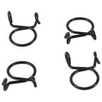 Hose Clamp Refill Kit - Wire clamps - 12mm I.D - 4pce
