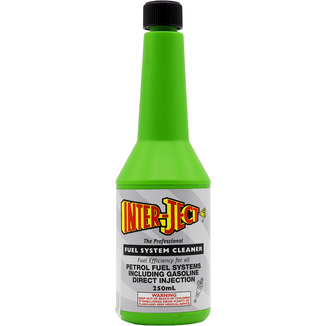 FSA1 - FUEL SYSTEM ADDITIVE 250ML