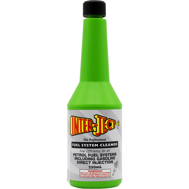 FSA1 - FUEL SYSTEM ADDITIVE 250ML Hover Image