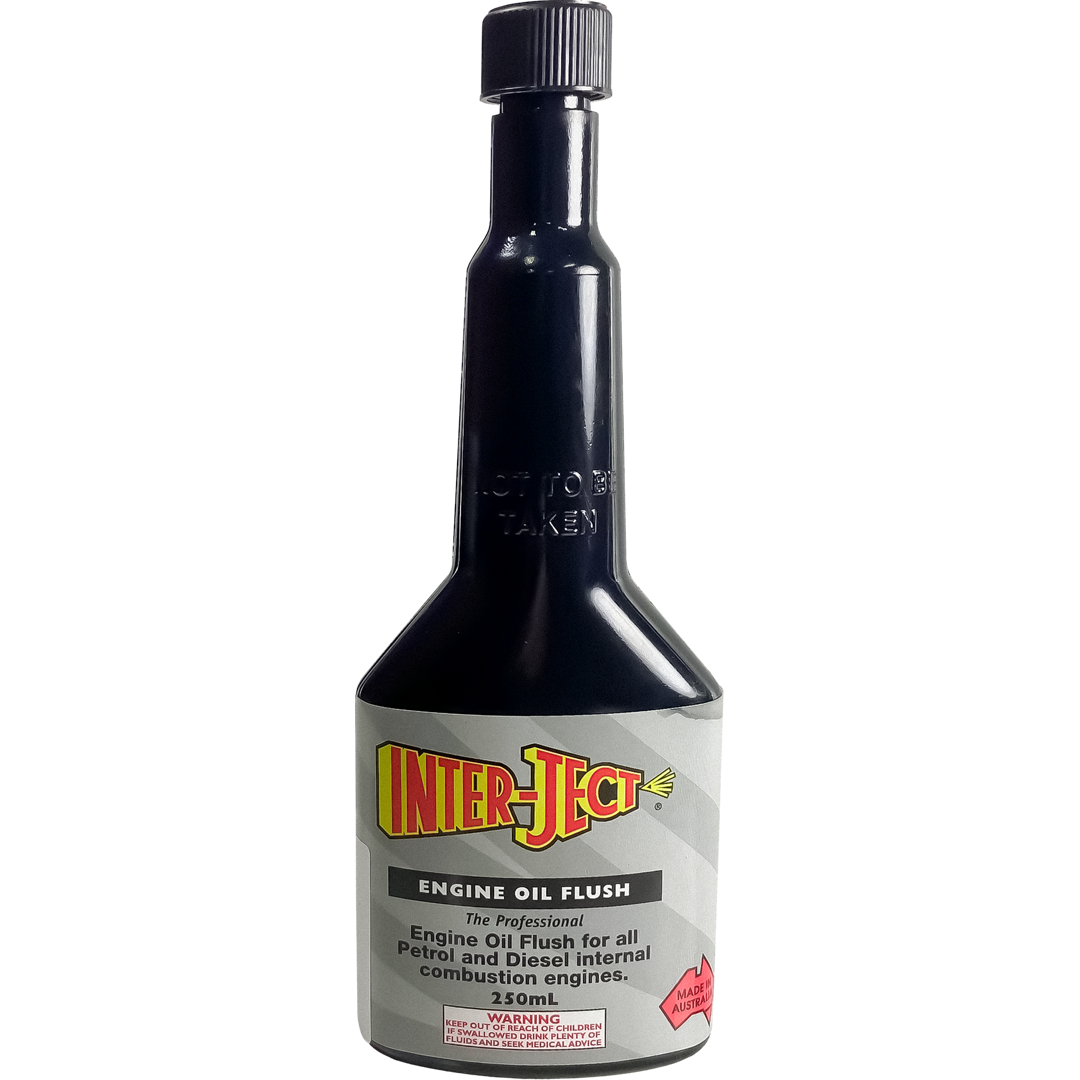 FSA3 - ENGINE OIL FLUSH 250ML