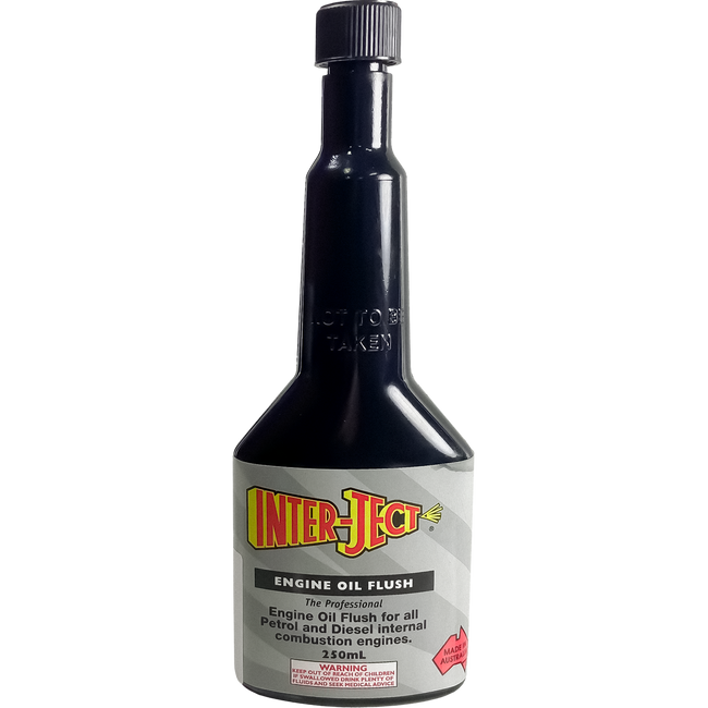 FSA3 - ENGINE OIL FLUSH 250ML Hover Image