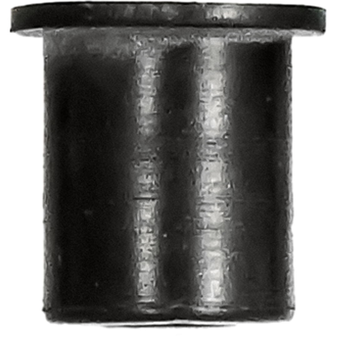 FSD3 - DUCATI 6MM FAIRING WELL NUT (10/CARD)