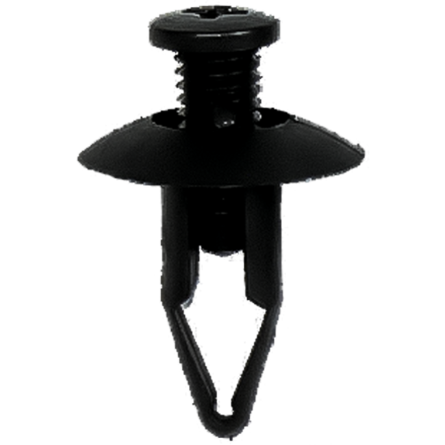 FSH1 - EXPANDABLE PLASTIC PLUG 10MM(10/BAG) Hover Image