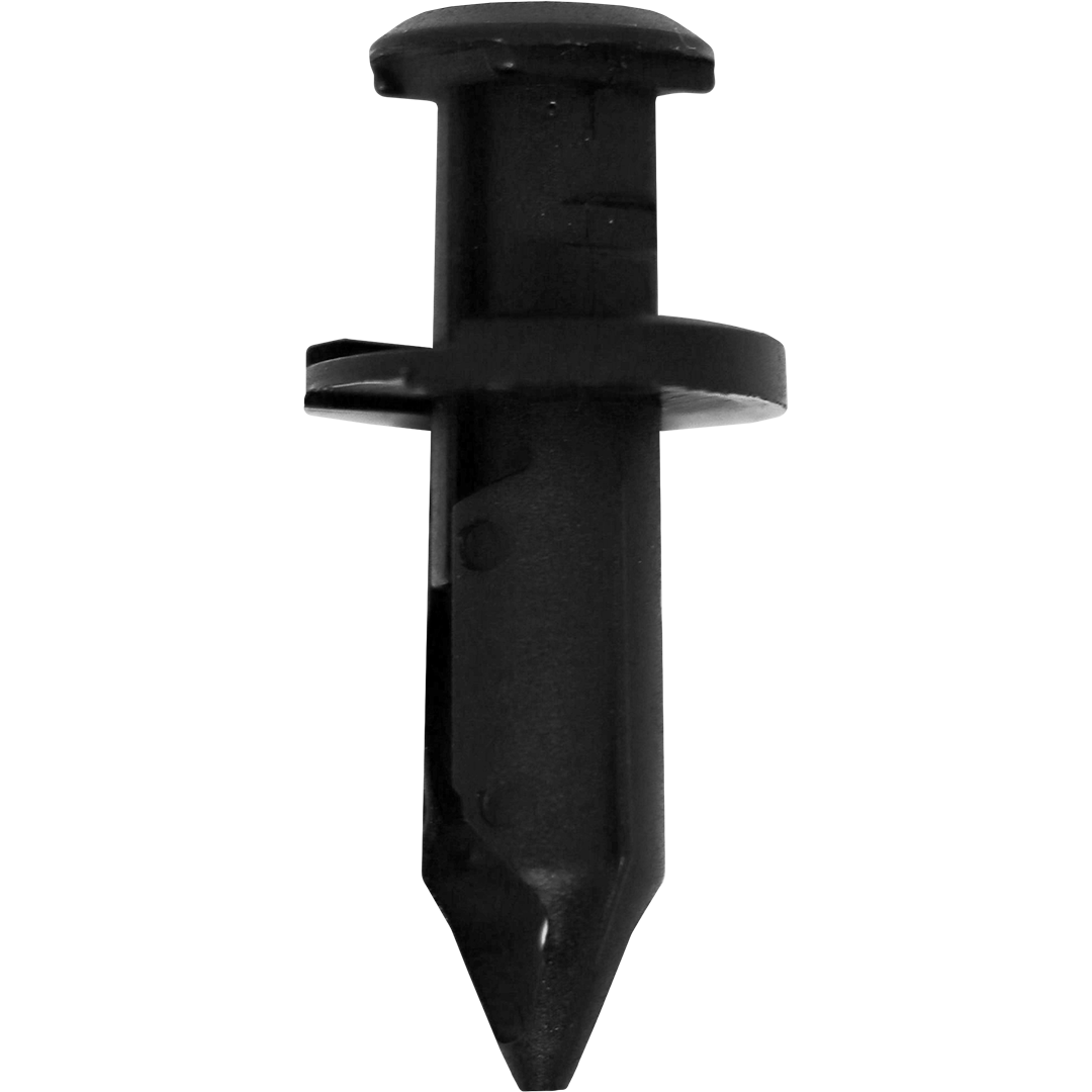 FSH12 - EXPANDABLE PLASTIC PLUG 8X18 (10/BAG)