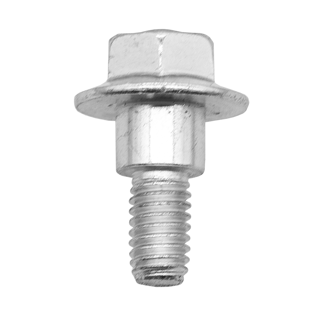 FSH15 - 6MM 8.4MM SHOULDER FLANGE BOLT (10/BAG)