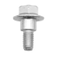 FSH15 - 6MM 8.4MM SHOULDER FLANGE BOLT (10/BAG)