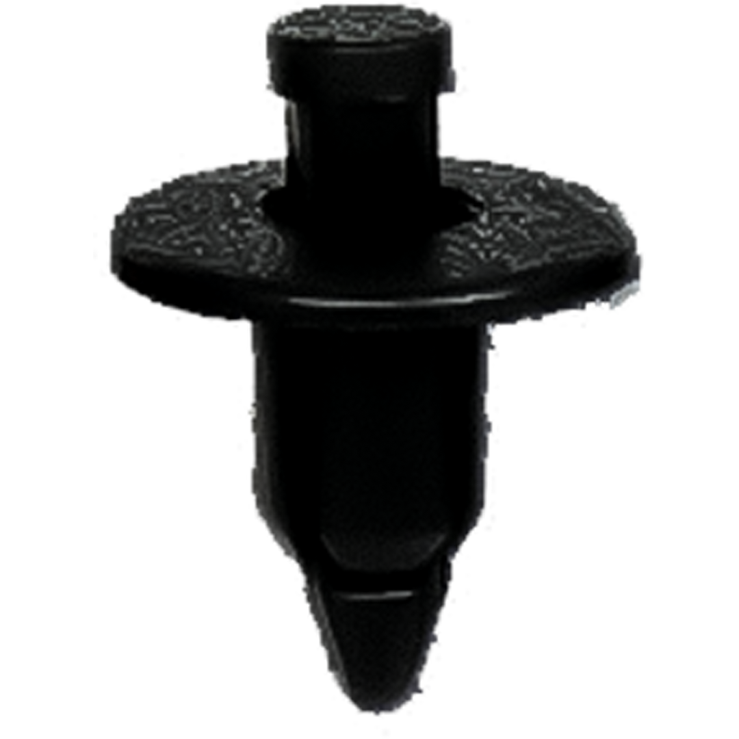 FSH2 - EXPANDABLE PLASTIC PLUG 6.5MM (10/BAG)
