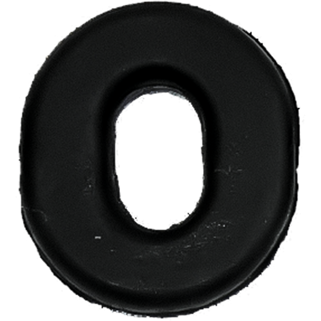 FSH3 - HONDA S/COVER KAWA TANK GROMMET (10/CARD) Hover Image