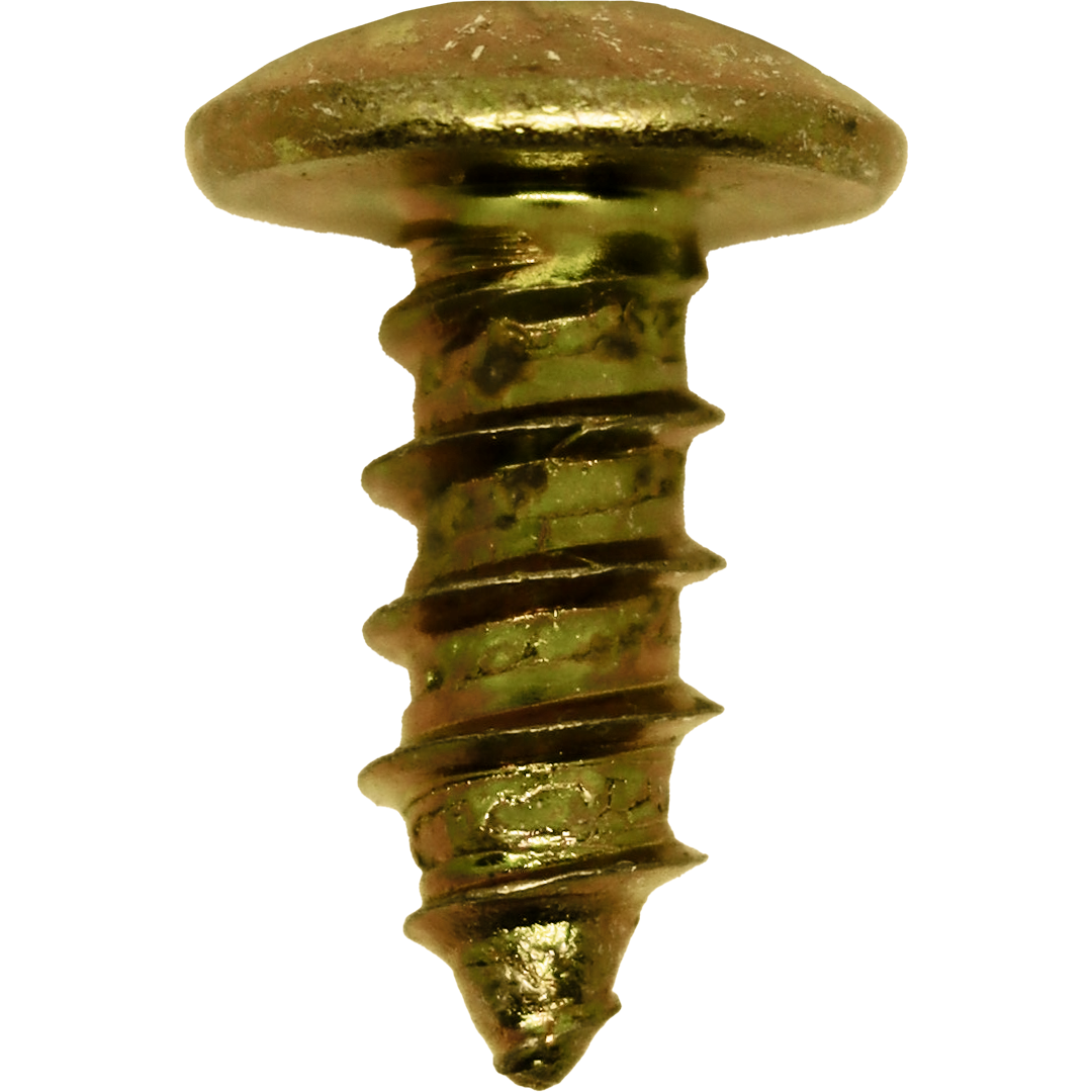 FSH9 - UNIVERSAL 13.5x4.3 FAIRING SCREW (10/CARD)