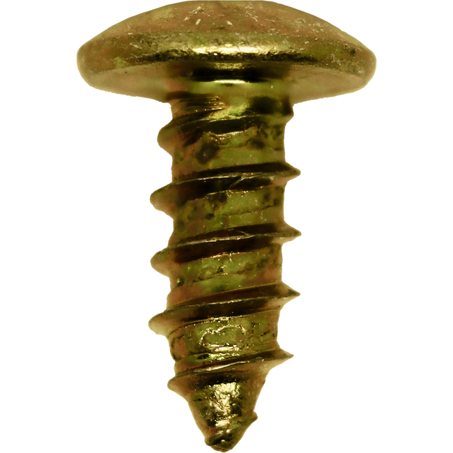 FSH9 - UNIVERSAL 13.5x4.3 FAIRING SCREW (10/CARD) Hover Image