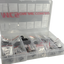 FSHK - FAIRING SCREW KIT (120 PIECES)