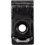 FSK11 - KAWASAKI 5MM SLIDE NUT BLK (10/CARD)