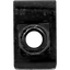 FSK12 - 6MM SLIDE NUT (10/CARD)
