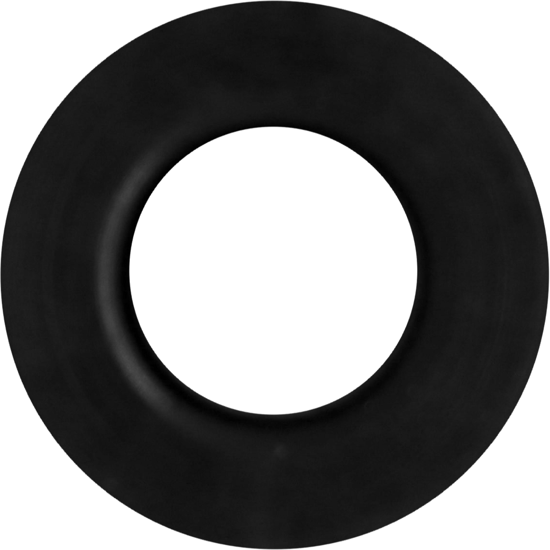 FSK14 - KAWASAKI FAIRING GROMMET (10/CARD)