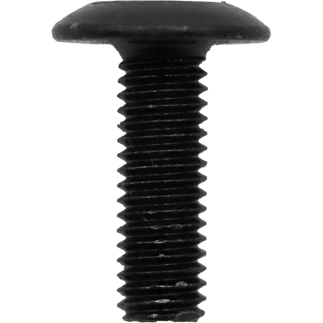 FSK15 - KAWA 5 x 16 ZX6R ZX7R ZX9R F/SCREWS (10/CARD)