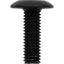 FSK15 - KAWA 5 x 16 ZX6R ZX7R ZX9R F/SCREWS (10/CARD)