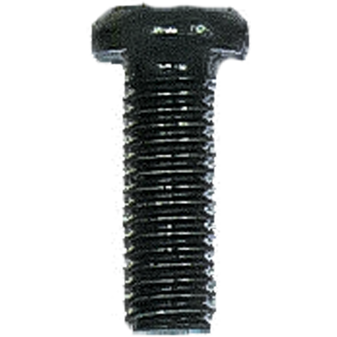 FSK3 - KAWA 6 x 18  FAIRING SCREW BLK (10/CARD)