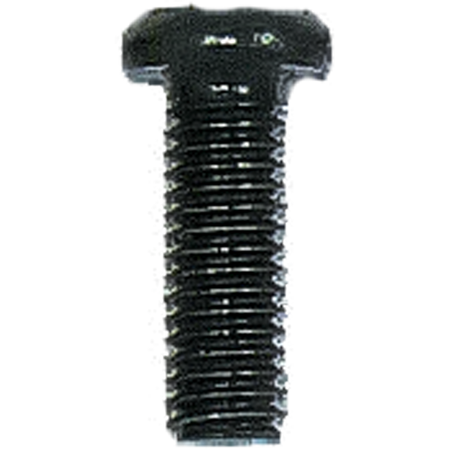 FSK3 - KAWA 6 x 18  FAIRING SCREW BLK (10/CARD) Hover Image