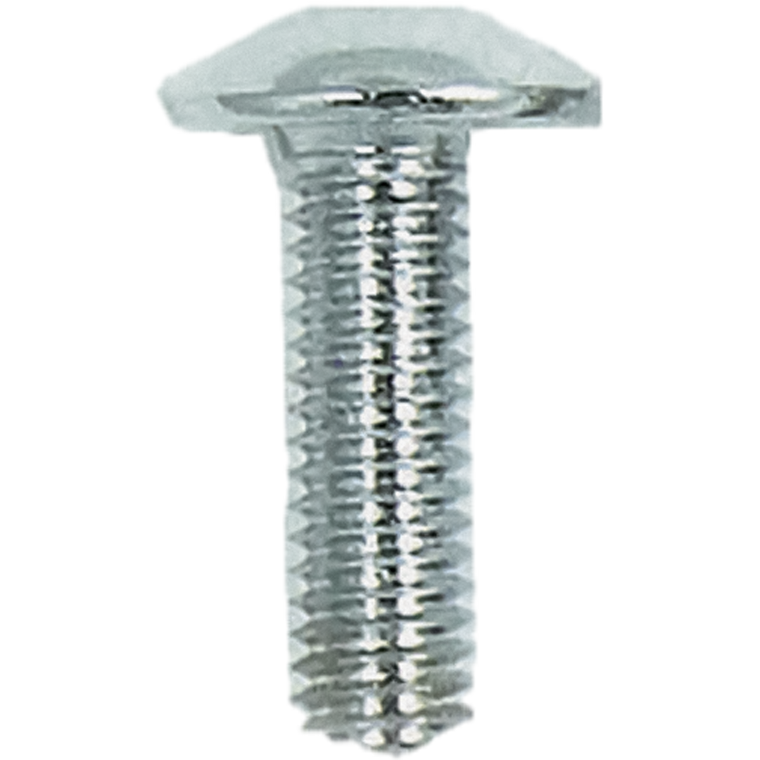 FSS1 - SUZUKI 6 x 20 FAIRING SCREW (10/CARD)