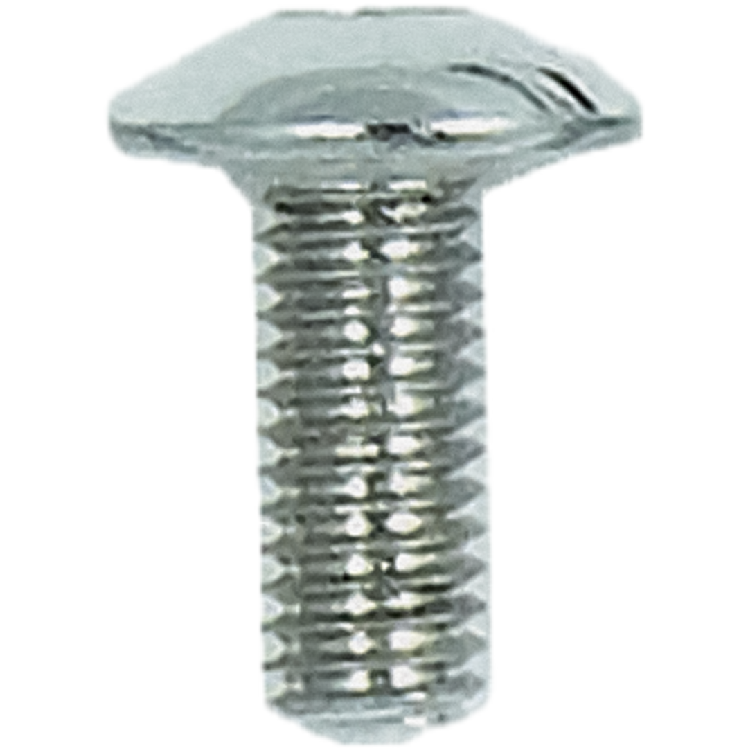 FSS2 - SUZUKI 6 x 15 FAIRING SCREW (10/CARD)