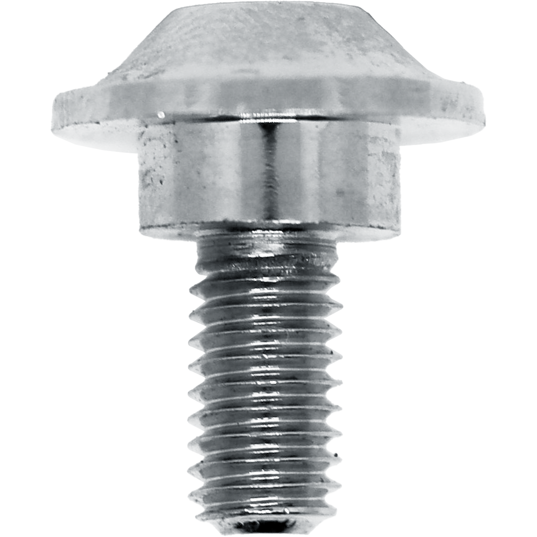 FSS7 - SUZUKI 5 x 10 F/SCREW GSXR 02 ON (10/CARD)