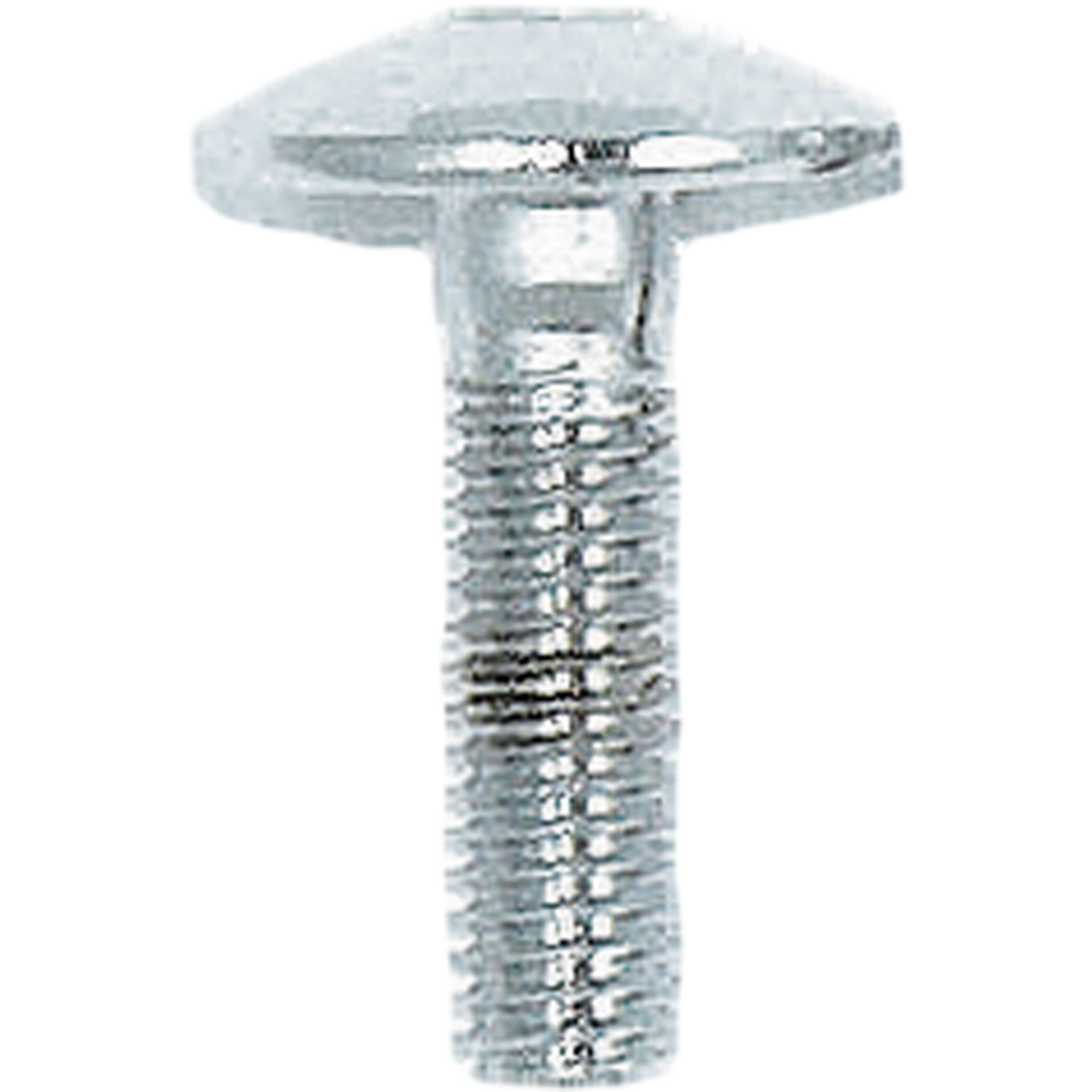 FSY1 - YAMAHA 6 x 22 FAIRING SCREW (10/CARD)