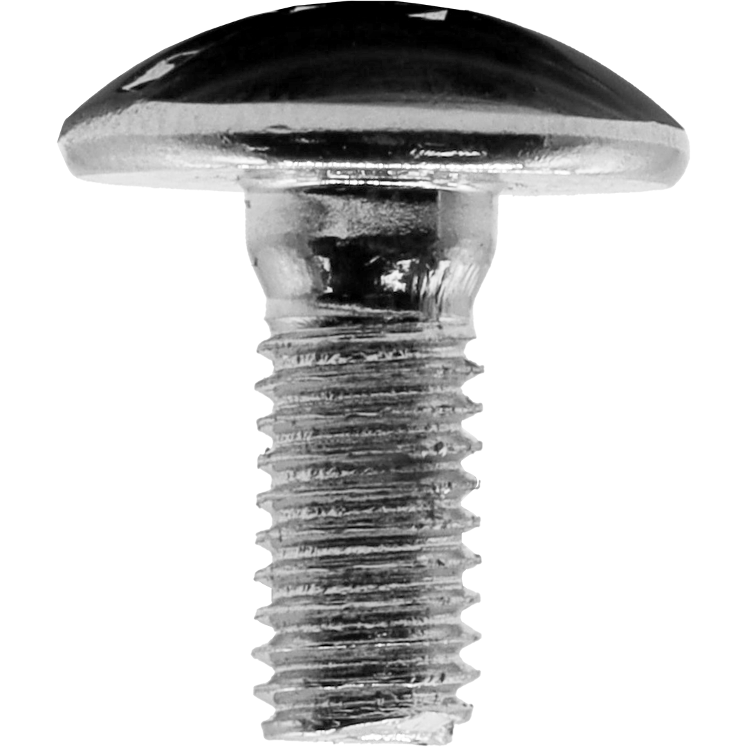 FSY10 - YAMAHA 5 x 12 R6 R1 FAIRING SCREW (10/CARD)